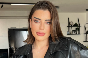 אחרי הפרידה מבעלה: ספיר בורגיל מתחזקת