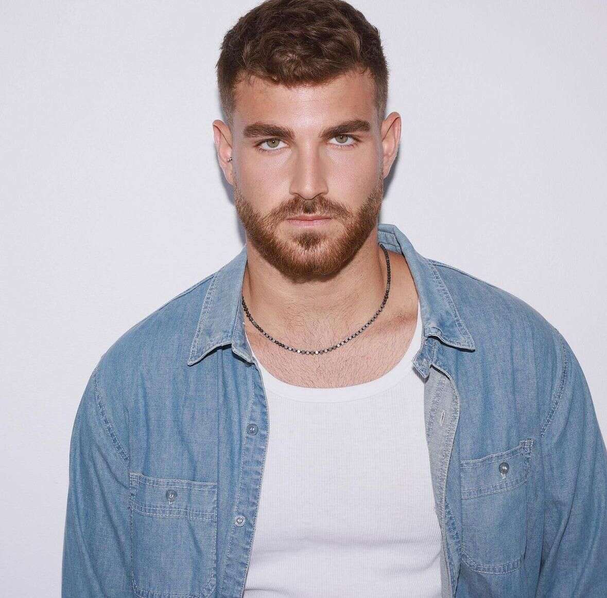 מיהו בן הזוג של עדן חסון?