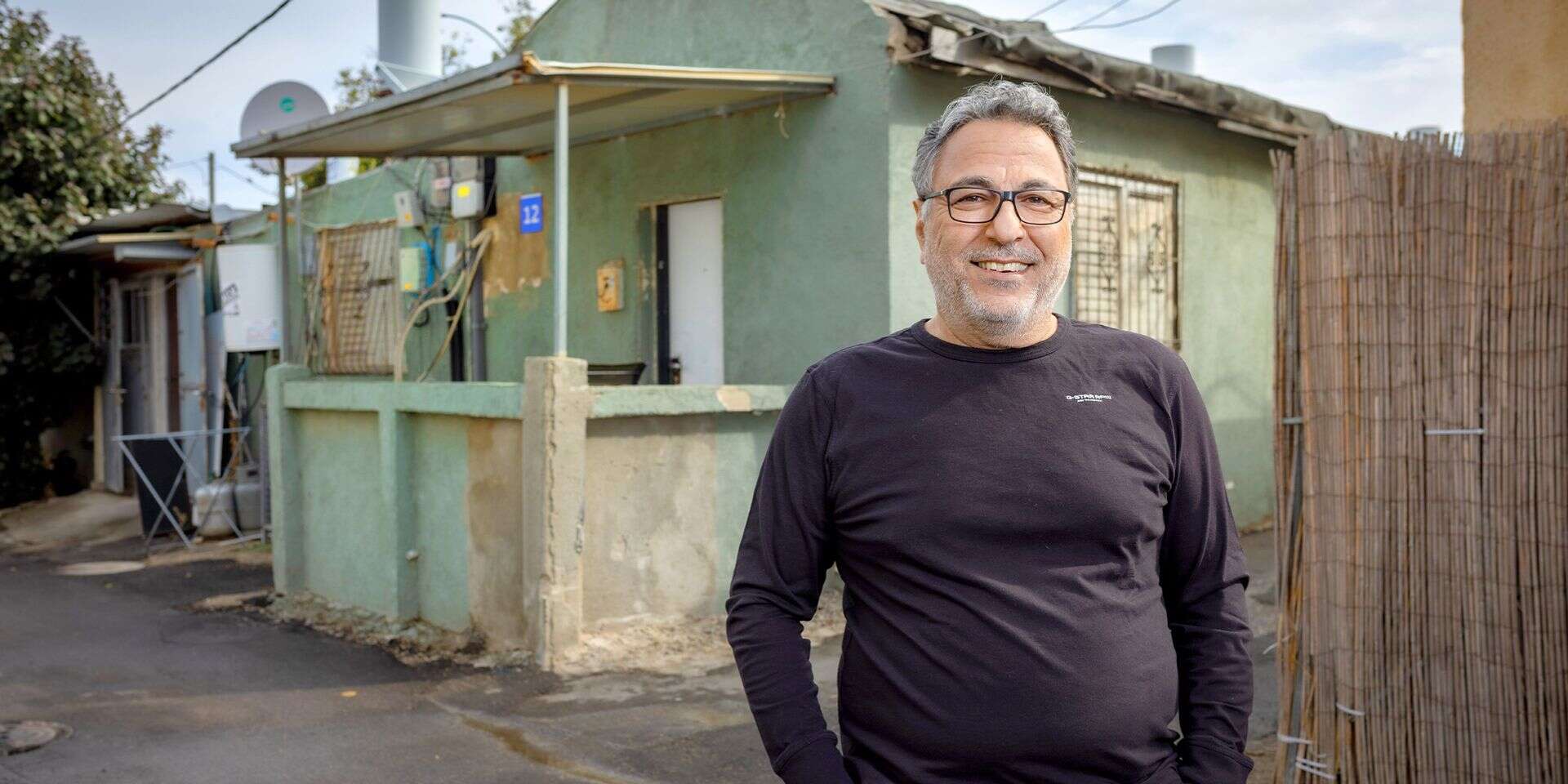 "האוכל במרים הוא מיבחינתי סך החוויות הקולינריות שחוויתי". חיים כהן , אריק סולטן