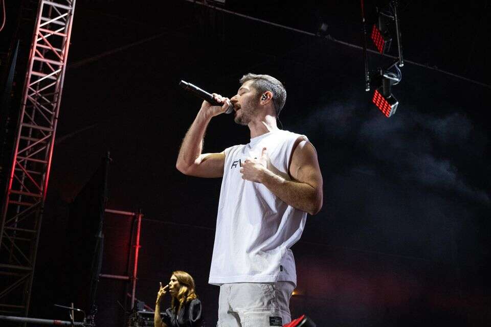 אוהב גבעתי   , מרווה שרון
