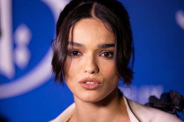 רייצ'ל זגלר , REUTERS/Caitlin Ochs