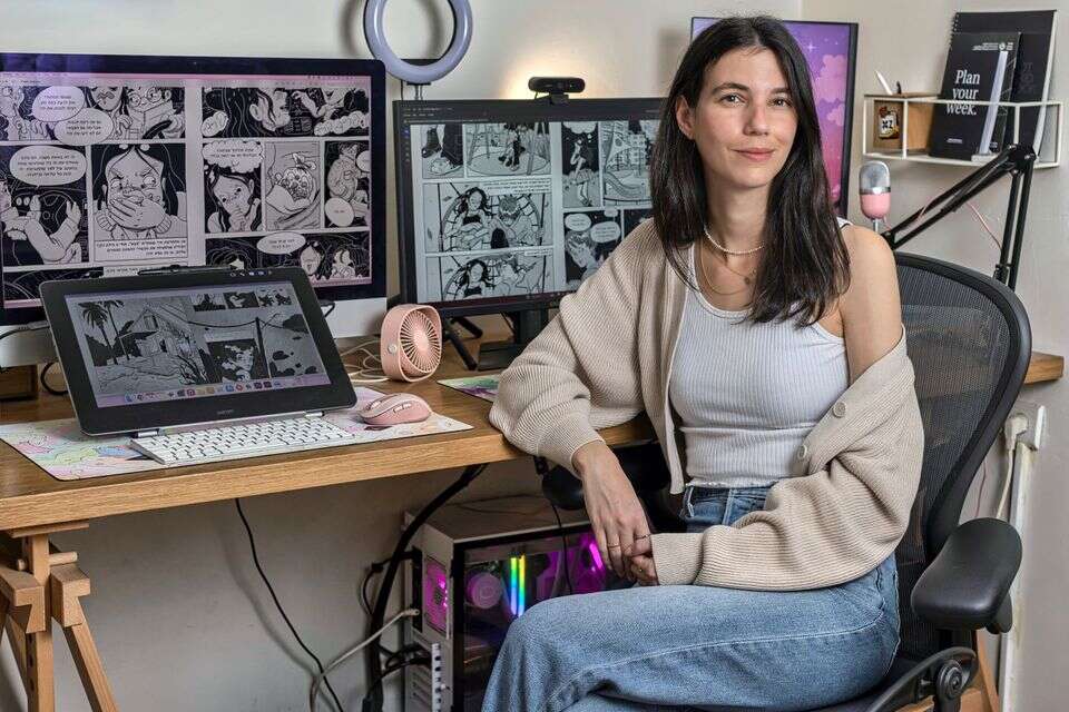 איה טלשיר , יהושע יוסף