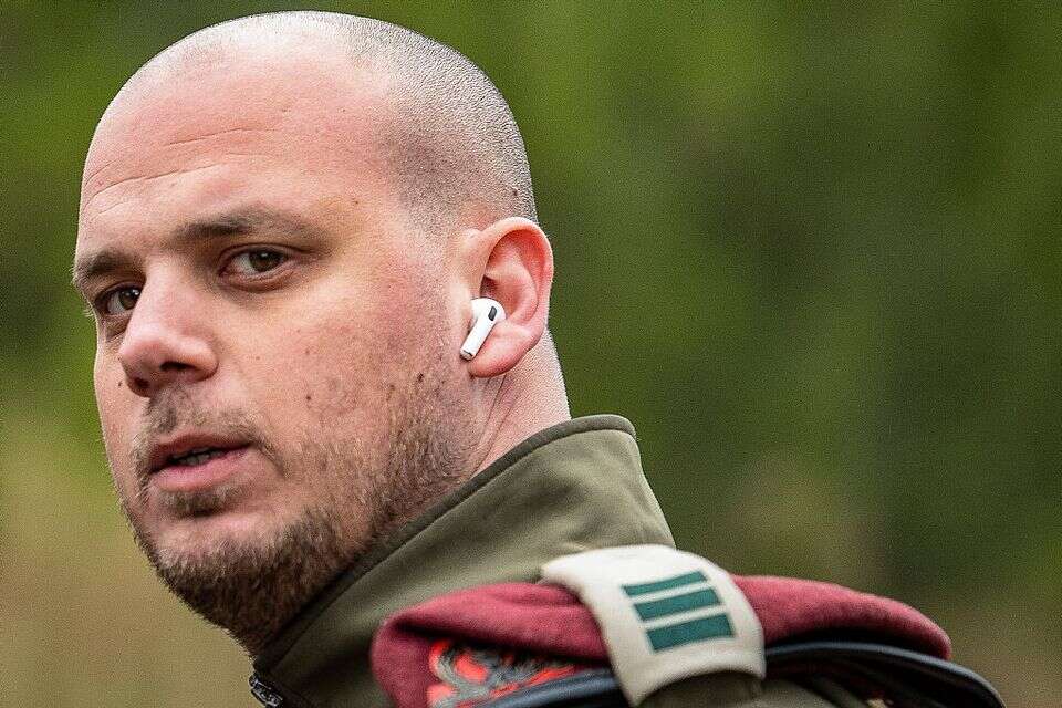אלי פלדשטיין , שריה דיאמנט/פלאש90