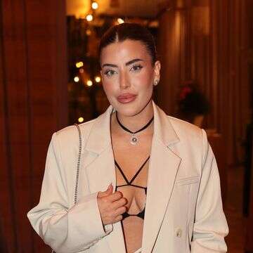 ספיר בורגיל מתחילה מחדש: "בעזרת השם"