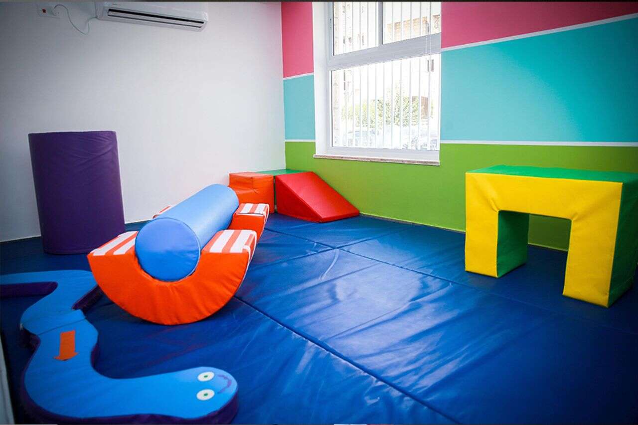 277 violent offenses against toddlers: Mahod Hasharon's assistant was convicted