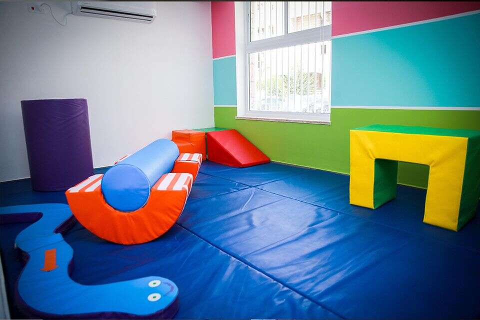 גן ילדים (אילוסטרציה) , אורן בן חקון