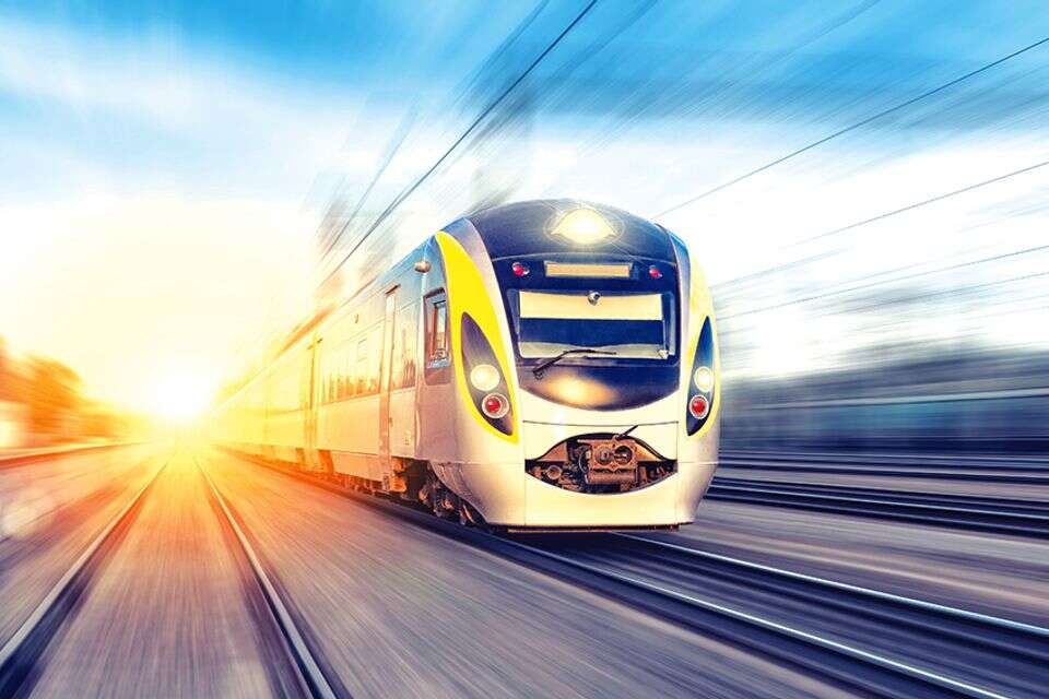 מטרו (אילוסטרציה) , shutterstock