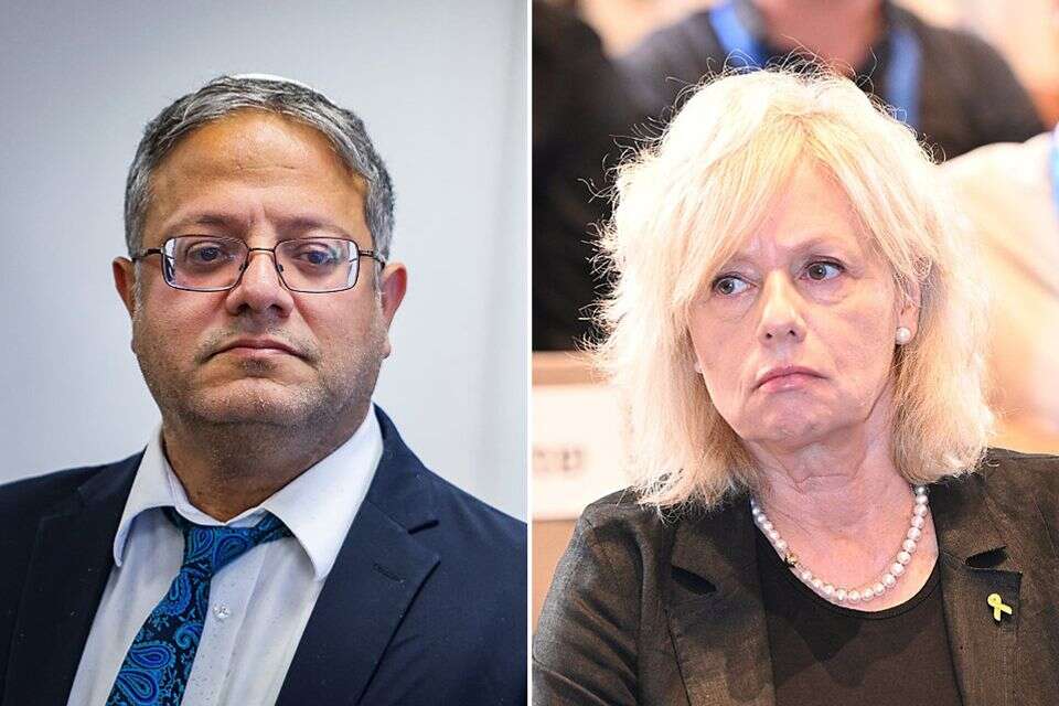 The High Court of Justice's test of responsibility: the discussion on Ben Gabir's impeachment can and should wait