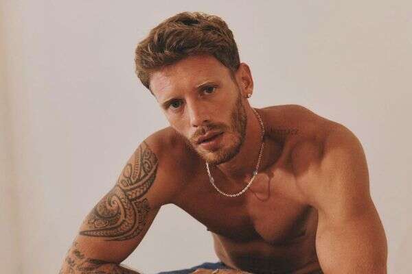 דני צ'רבוננקו , עירד נצר, סטיילינג: מאור רובין