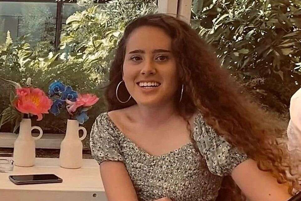 טל היימן ז"ל , באדיבות המשפחה