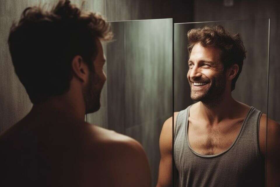 מאט את קצב החשיבה, מפחית כאוס פנימי ומגביר את הריכוז. דיבור לעצמינו , freepik