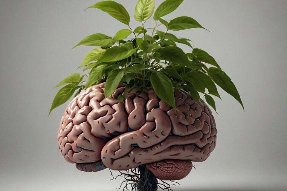 צמח חכם , Leonardo AI