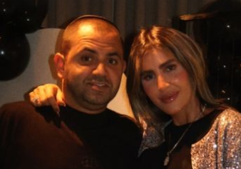 תוותר על בעלה אלי? עינב בובליל עונה