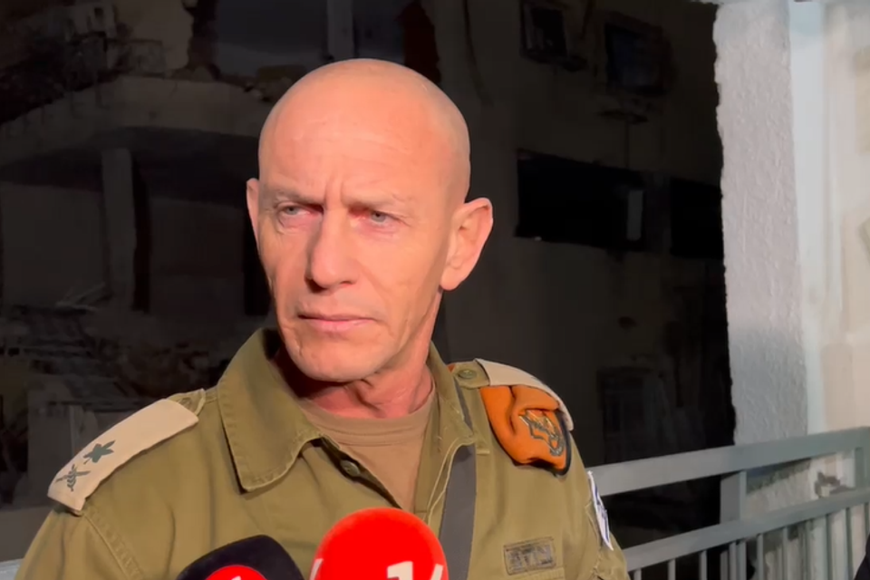 מפקד פקע"ר , הרצי שפירא