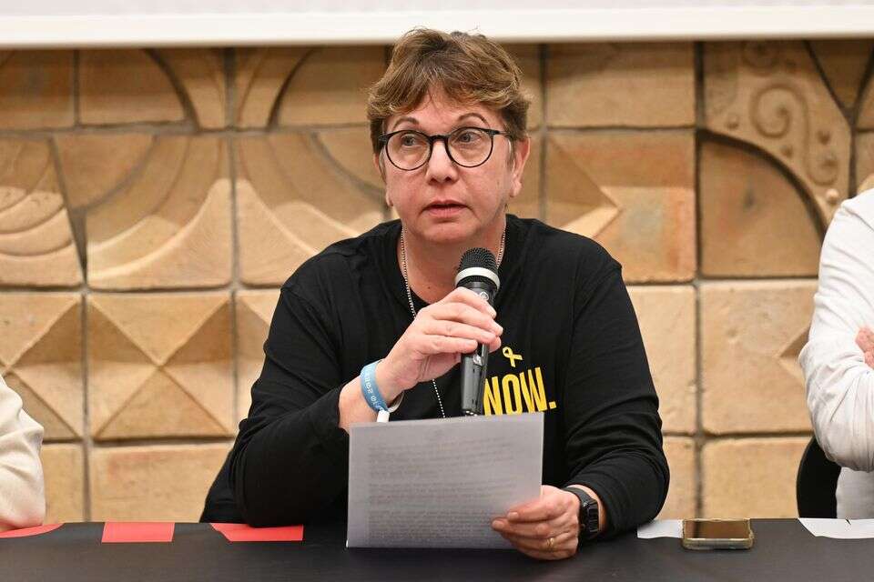 גבריאלה ליימברג , פאולינה פטימר