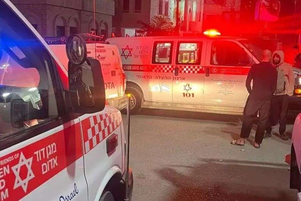 רצח בחברה הערבית (ארכיון) , דוברות מד"א
