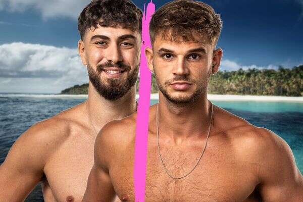 איתמר נגד שקד , אוהד רומנו, "הישרדות", רשת 13