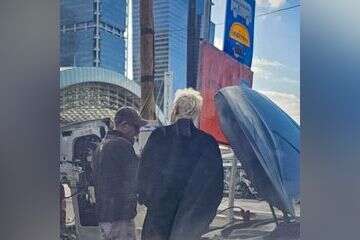 פפראצי: אמדורסקי עוצר את איילון