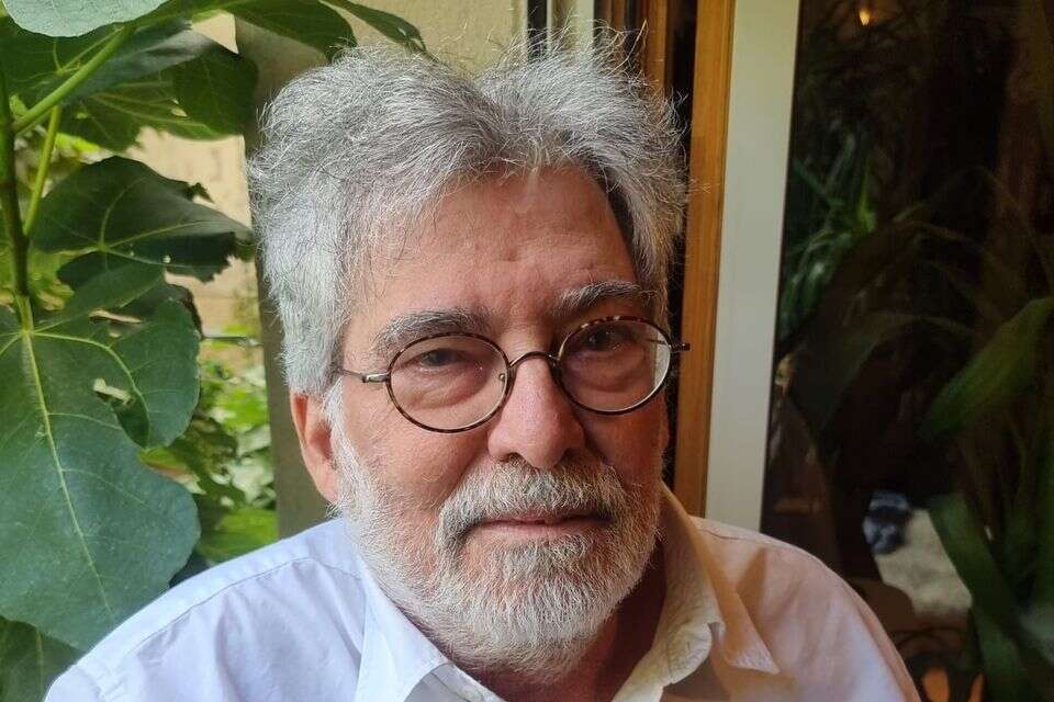 עופר ברונשטיין , Hally Pancer