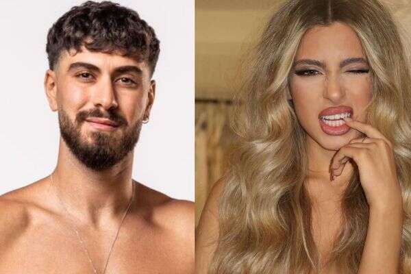 אופק גינדי, שקד ירושלמי , מתוך אינסטגרם, אוהד רומנו