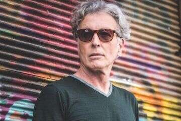 פפראצי: ברי סחרוף מבקש סליחה