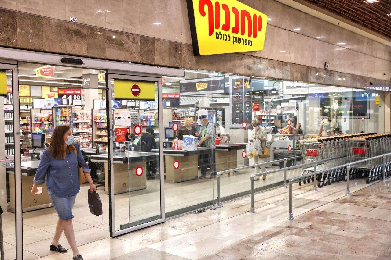 While Shufersal is delivering products: Yohannoff's dramatic move against the increase in the price of Tnuva products