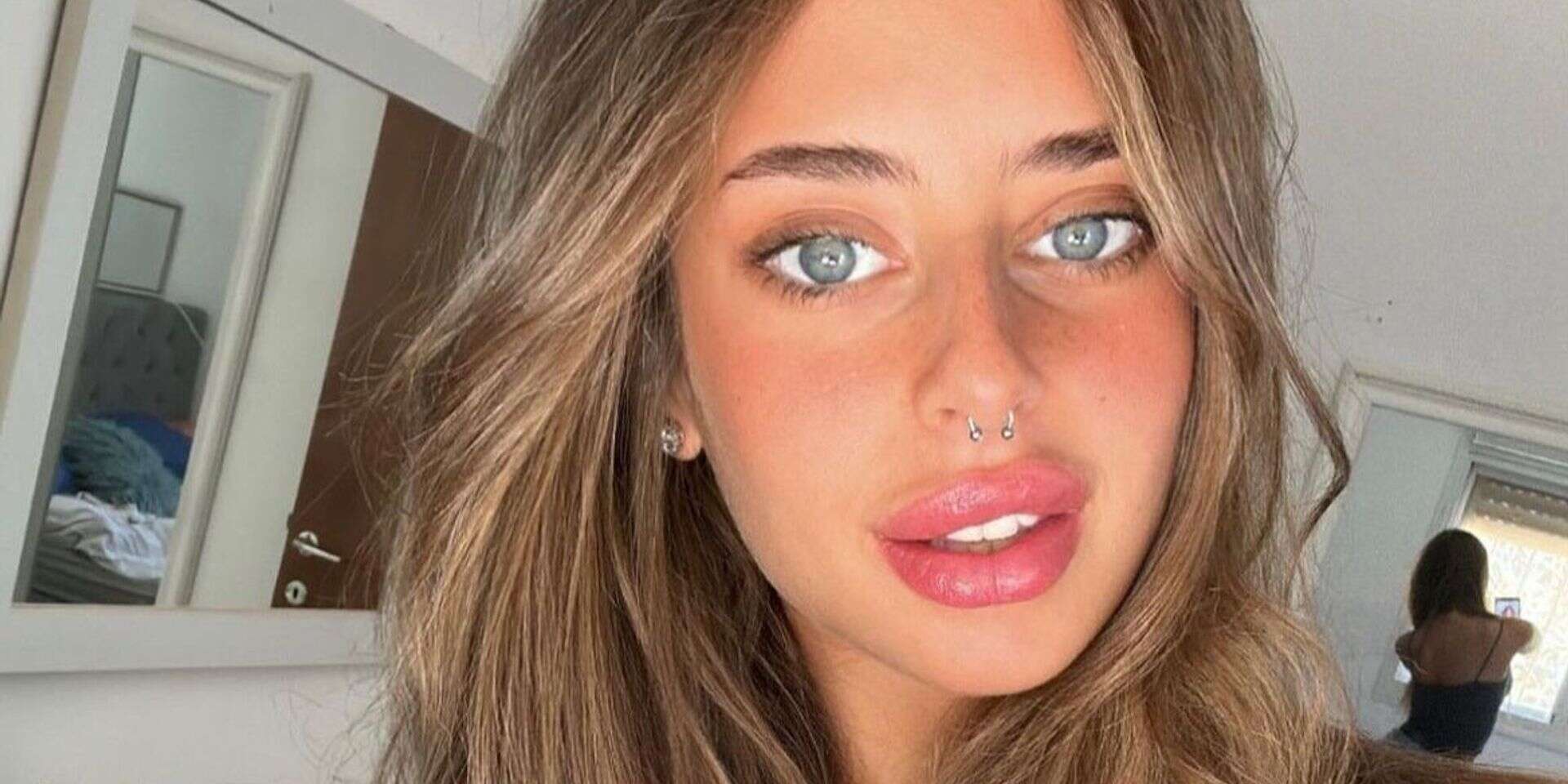 מייה שם , מתוך אינסטגרם