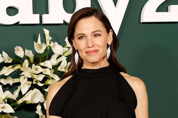 ג'ניפר גארנר , Michael Tran / AFP