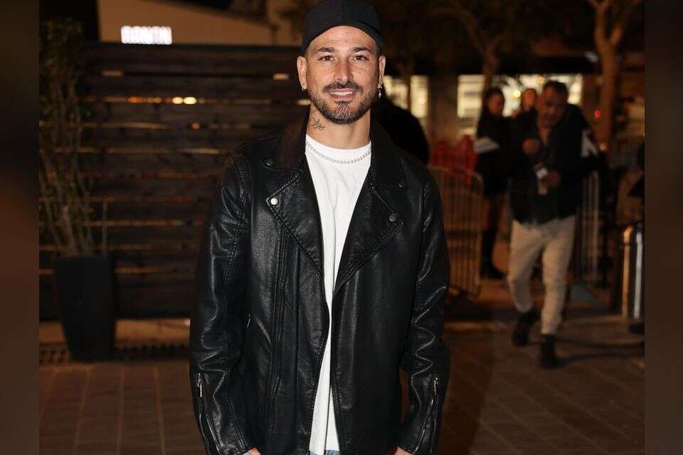 מאור בוזגלו , אור גפן