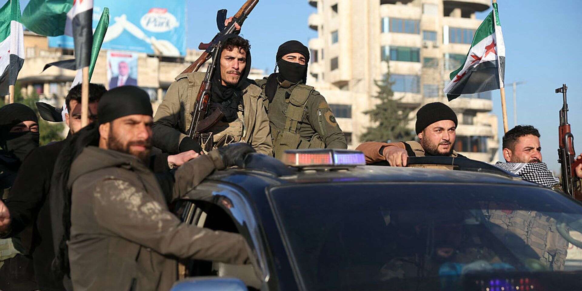 המורדים בסוריה, היום , AFP