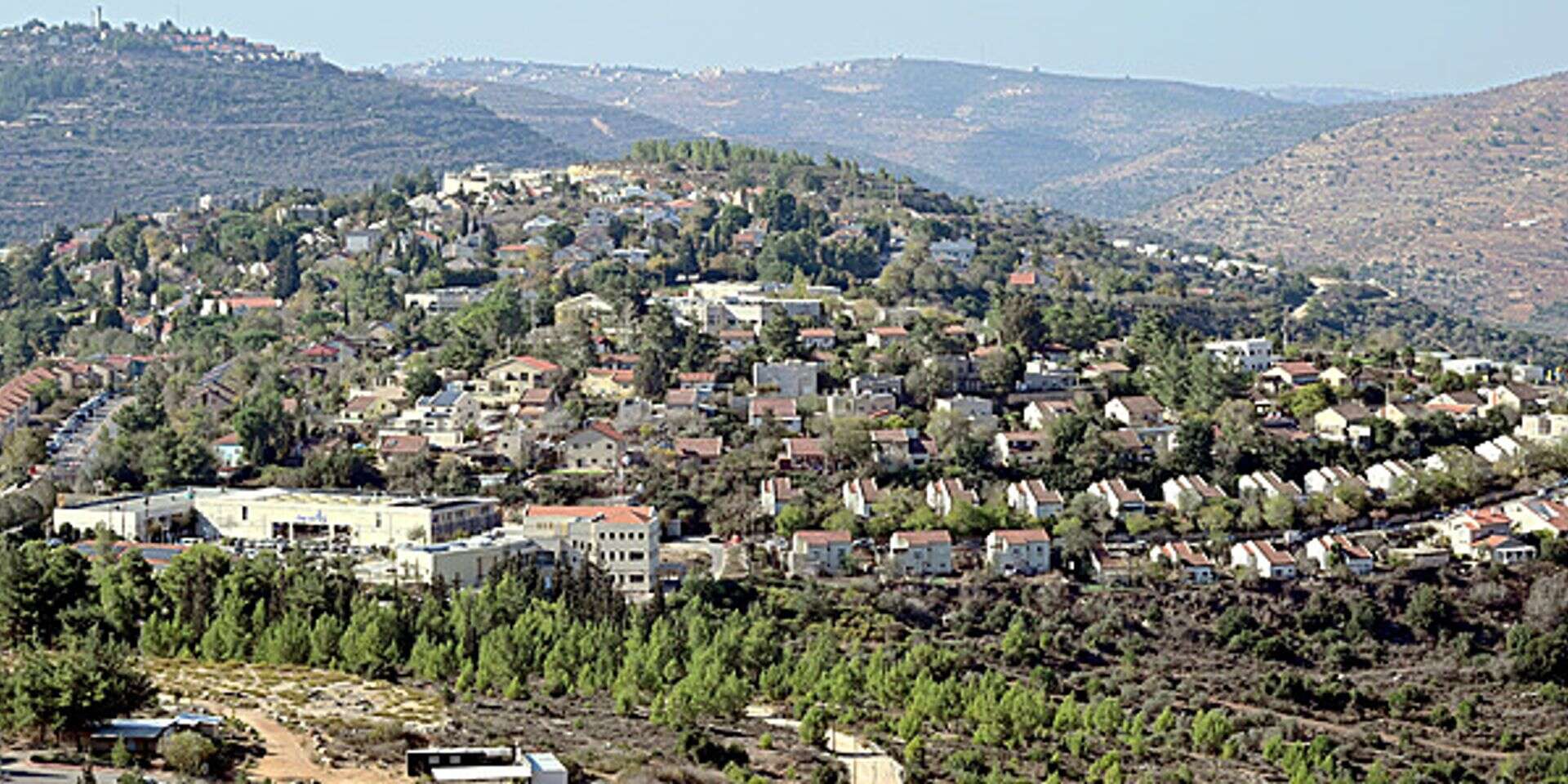 המחבלים ממשיכים להלך אימים ביו"ש , יוסי זליגר