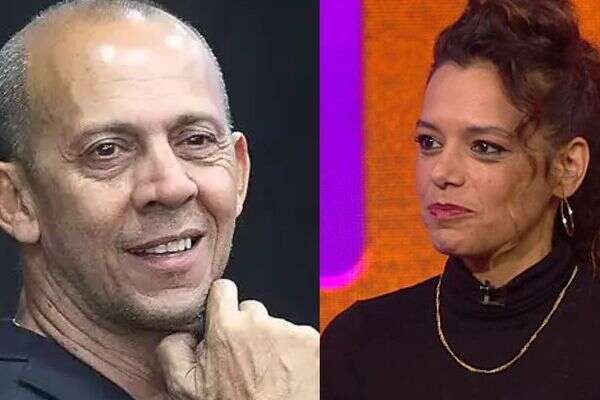 גלית חוגי, דידי הררי , מתוך רשת 13, קוקו