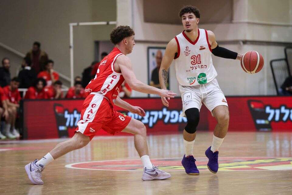 נועם יעקב , מאור אלקסלסי