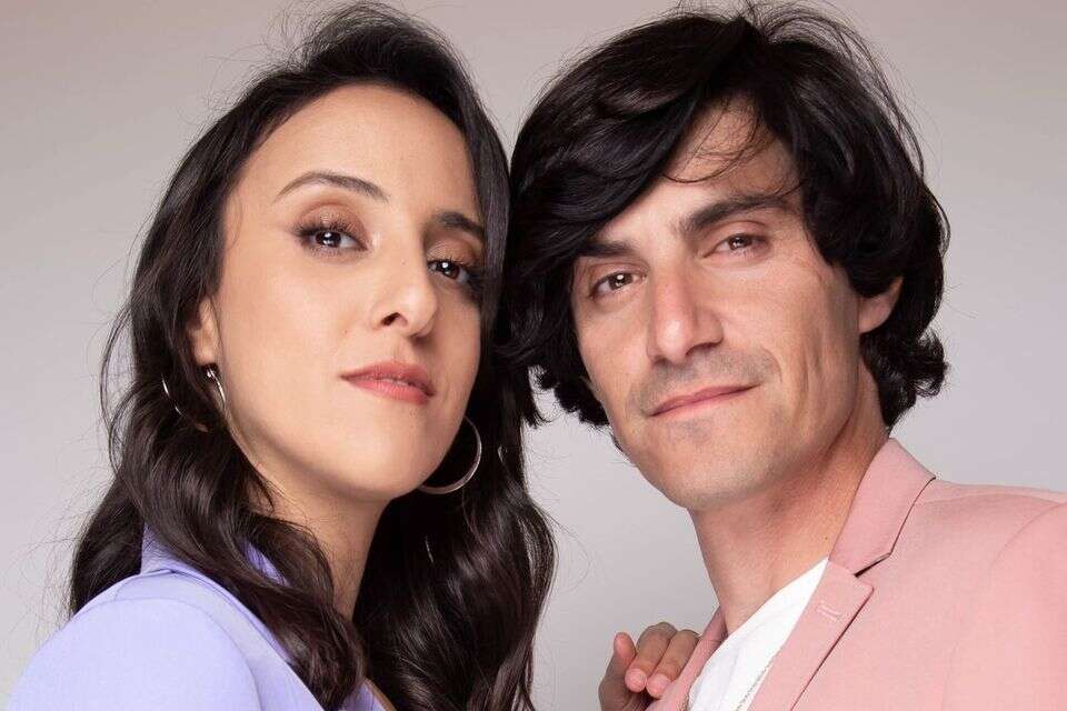 לילה קשה. מני ממטרה ופרלה דנון , שריי עוז