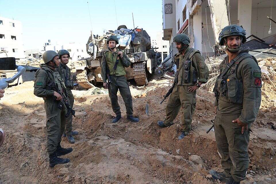גדוד 52 בג'באליה , קוקו