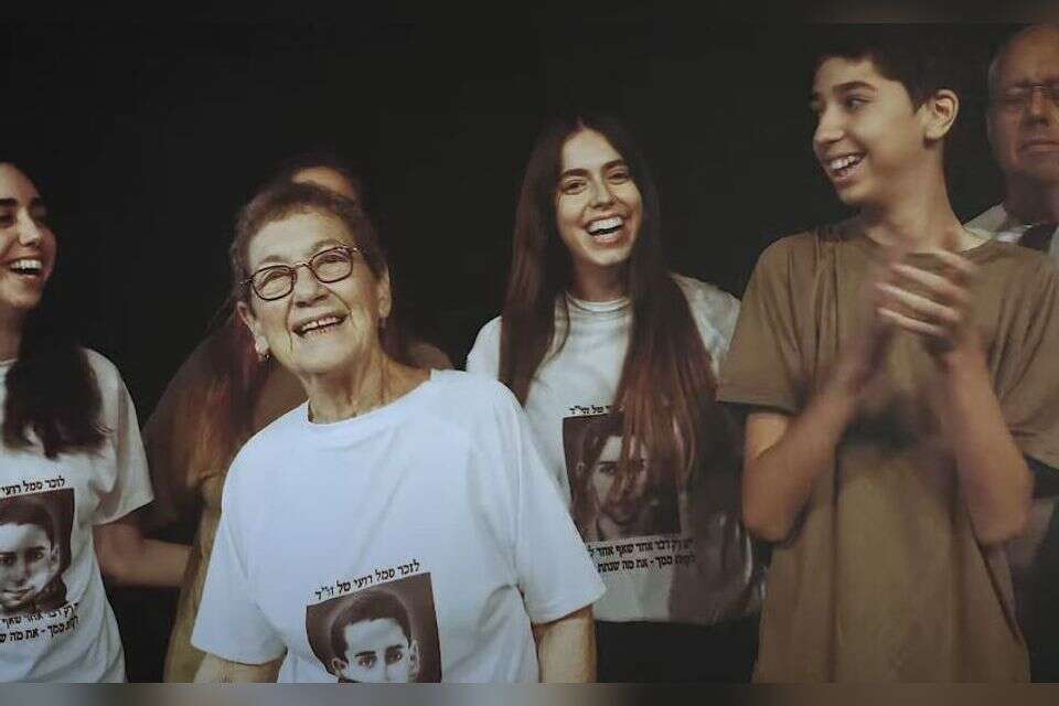 מתוך קליפ "31 גיבורים" , יוטיוב