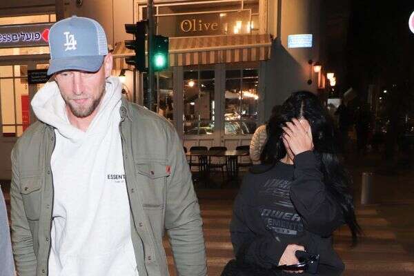 דני לוי ודור רפאלי , ניר פקין