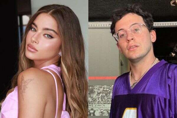 שחר טבוך, נועה קירל , מתוך אינסטגרם