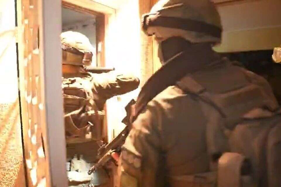 מעצר חשוד בריגול עבור איראן. ארכיון , דוברות המשטרה ושב"כ