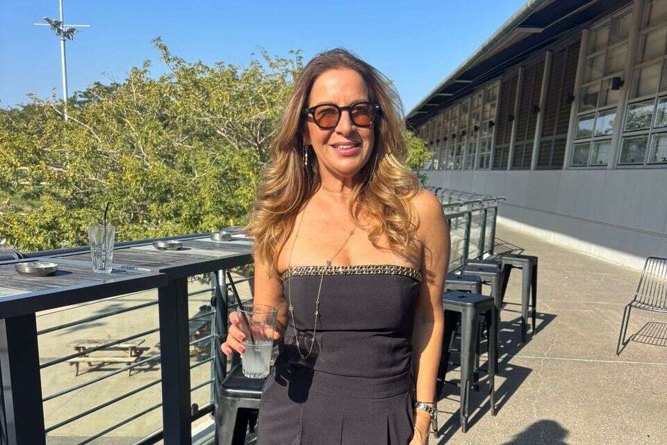 טלי ברקוביץ'. חיה את החיים , פרטי