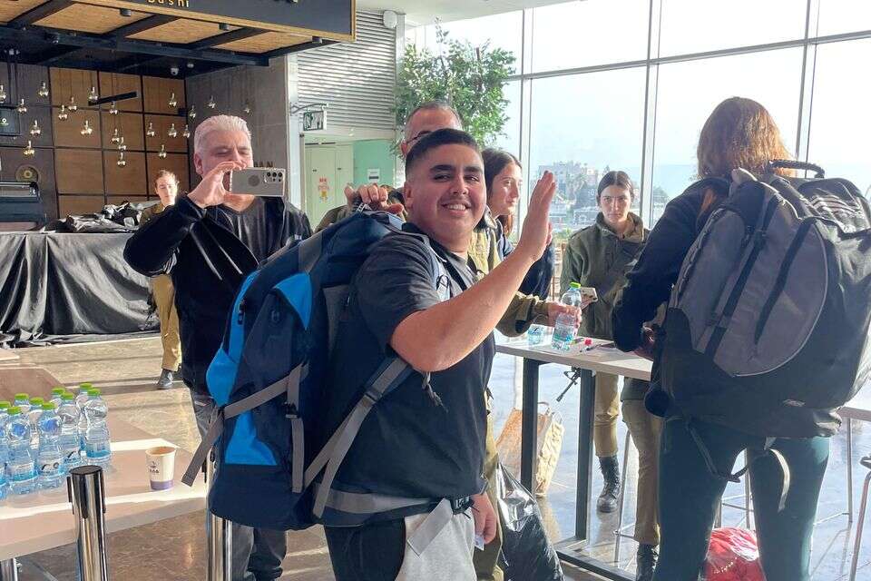 סוף עונה: דקל וקנין עצור לאחר חמישה חודשי עריקות