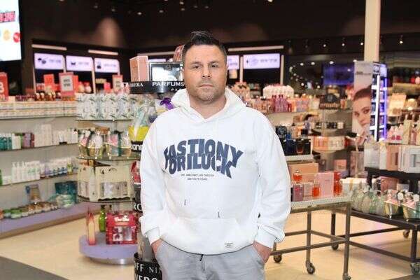 עשה את זה לפני ניצן. טילטיל , אור גפן