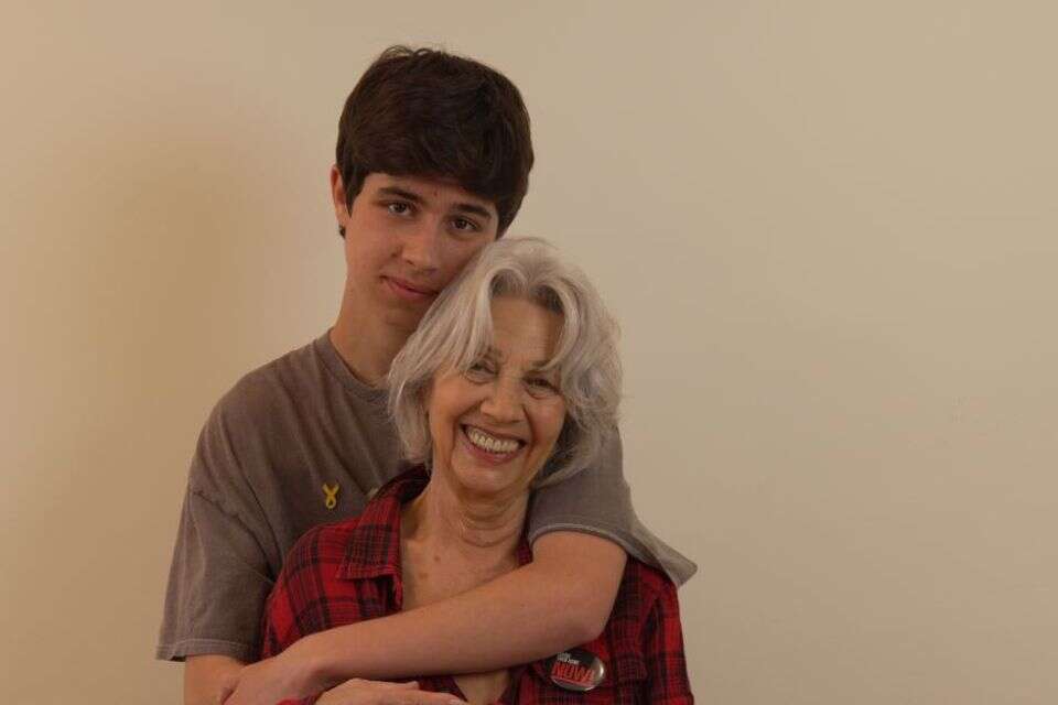 דילן גפן מתנצל בפני אורן להב: "שום צפיות ושום לייקים בטיקטוק לא שווים"