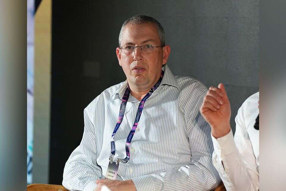 שי אהרונוביץ' , עידן גרוס