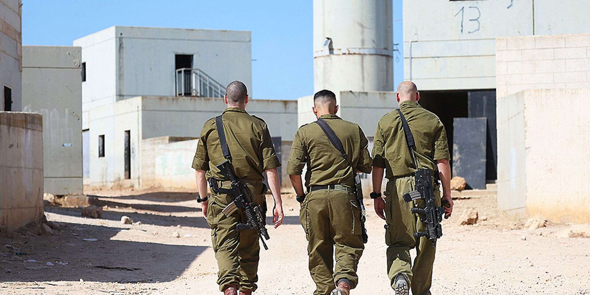 חיילי מילואים (ארכיון) , קוקו