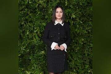 "אני נהיית מוזרה": סלינה גומז סוף סוף מסבירה