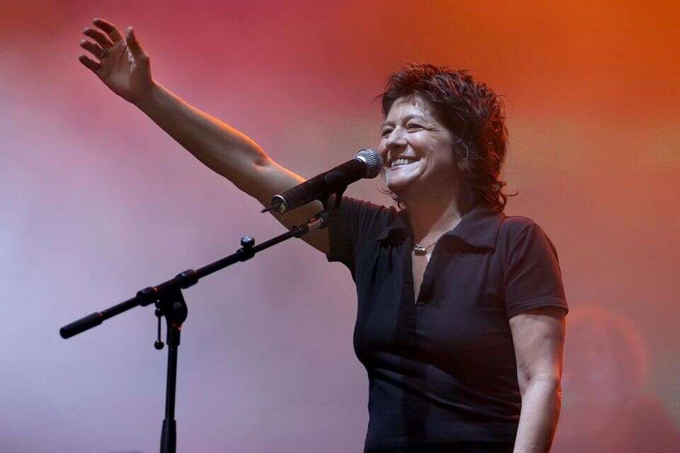 קורין אלאל (ארכיון) , קוקו