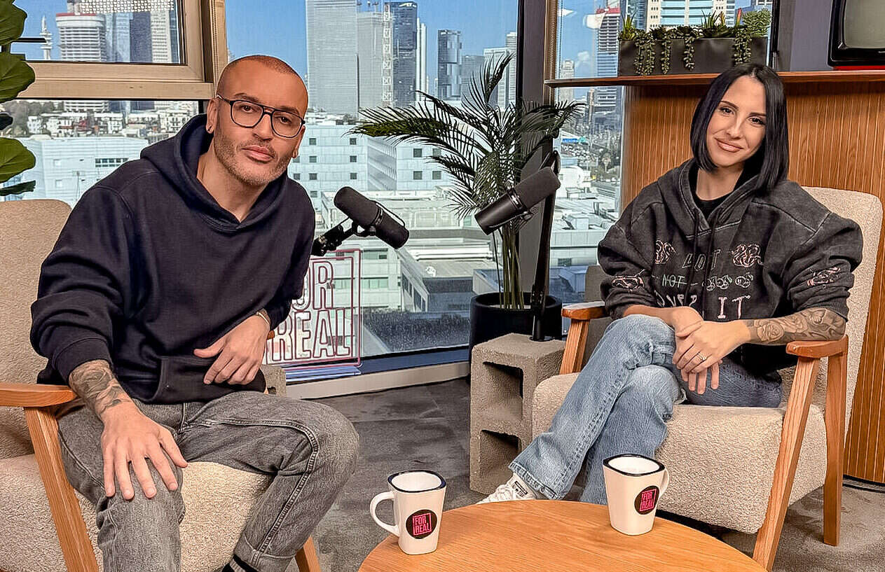 סשא: 120 אלף נשים לא טועות