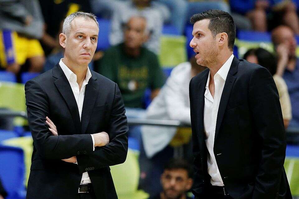 גיא פניני ועודד קטש , אלן שיבר