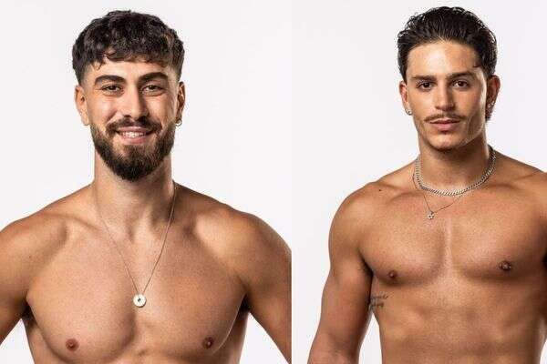 שלו מקנזי, שקד ירושלמי , אוהד רומנו